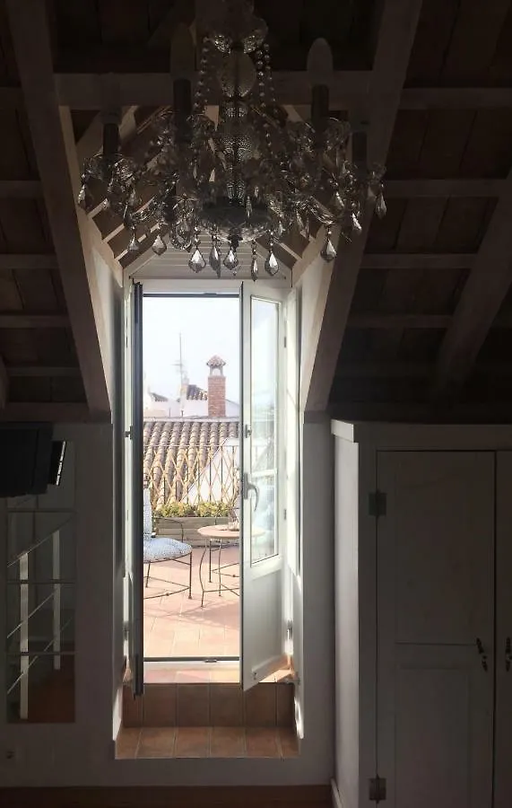 La Casa De Abu - Casita Con Encanto Guest House Medina-Sidonia 0*,