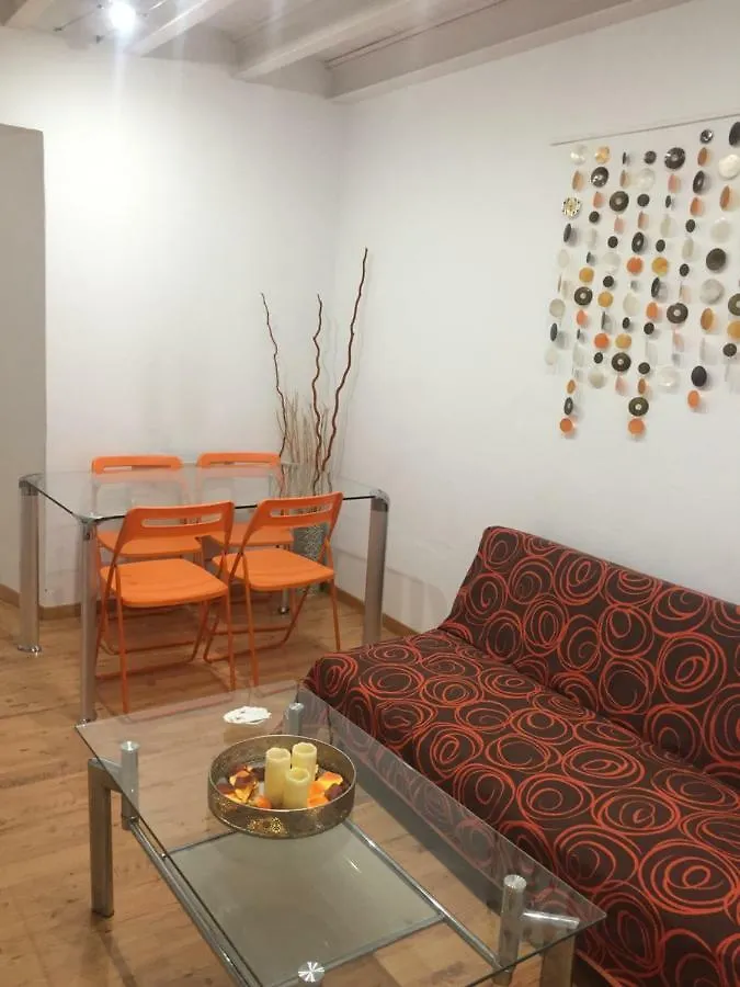 La Casa De Abu - Casita Con Encanto Guest House Medina-Sidonia