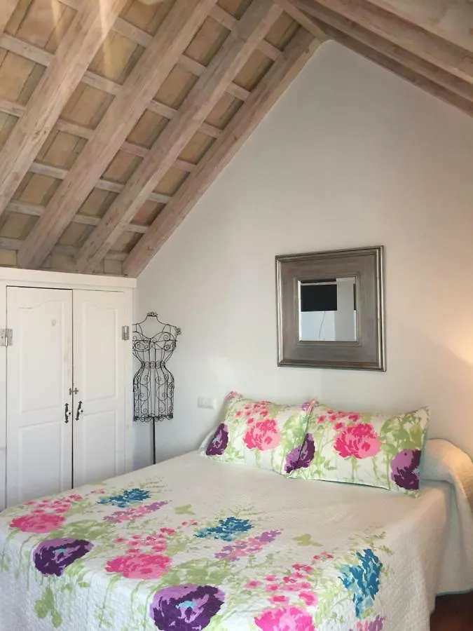 La Casa De Abu - Casita Con Encanto Guest House Medina-Sidonia