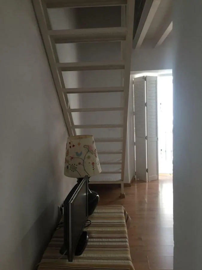 Country house La Casa De Abu - Casita Con Encanto Guest House Medina-Sidonia