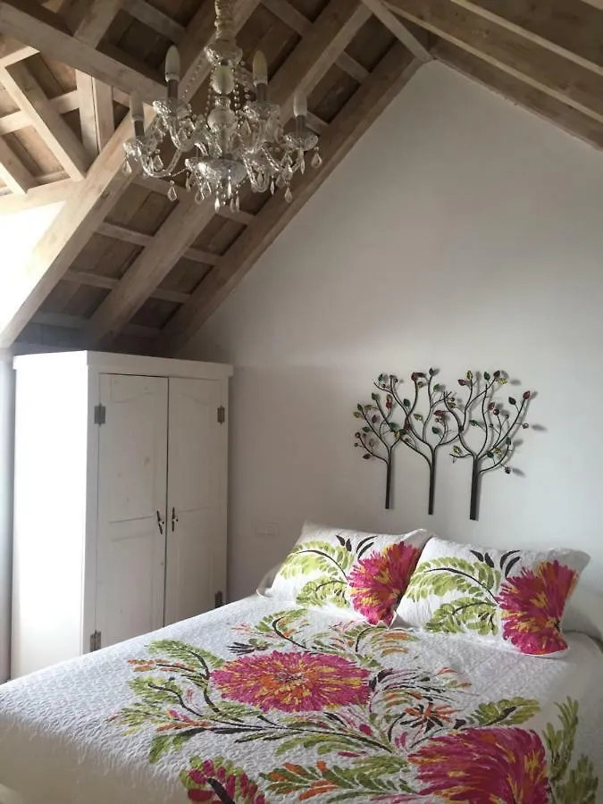 Country house La Casa De Abu - Casita Con Encanto Guest House Medina-Sidonia
