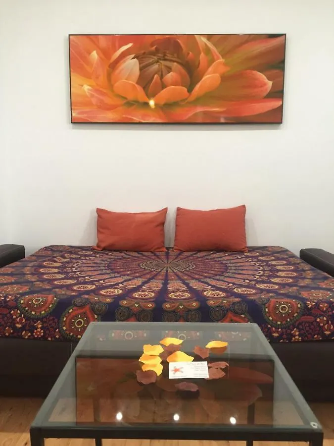 La Casa De Abu - Casita Con Encanto Guest House Medina-Sidonia 0*,