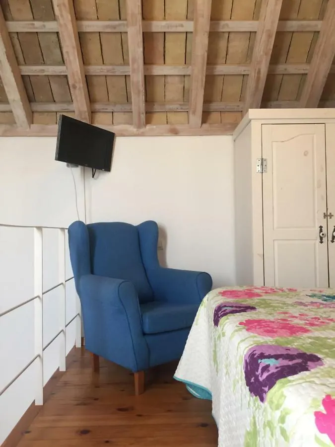 La Casa De Abu - Casita Con Encanto Guest House Medina-Sidonia Country house