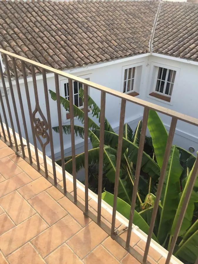 Country house La Casa De Abu - Casita Con Encanto Guest House Medina-Sidonia