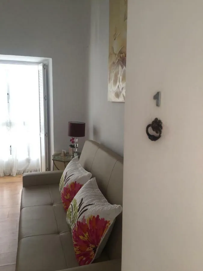 Country house La Casa De Abu - Casita Con Encanto Guest House Medina-Sidonia