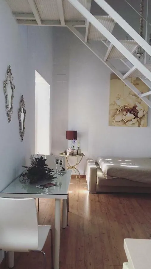 La Casa De Abu - Casita Con Encanto Guest House Medina-Sidonia 0*,