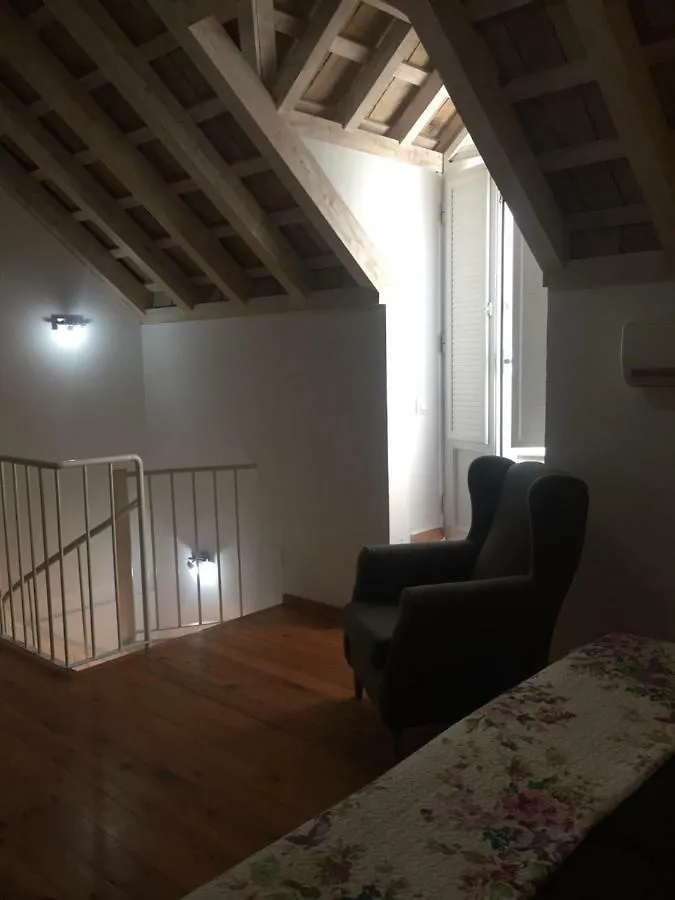 La Casa De Abu - Casita Con Encanto Guest House Medina-Sidonia 0*,  Spain