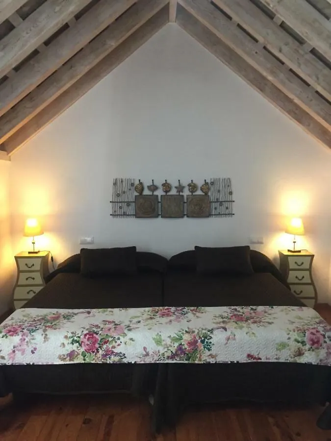 La Casa De Abu - Casita Con Encanto Guest House Medina-Sidonia
