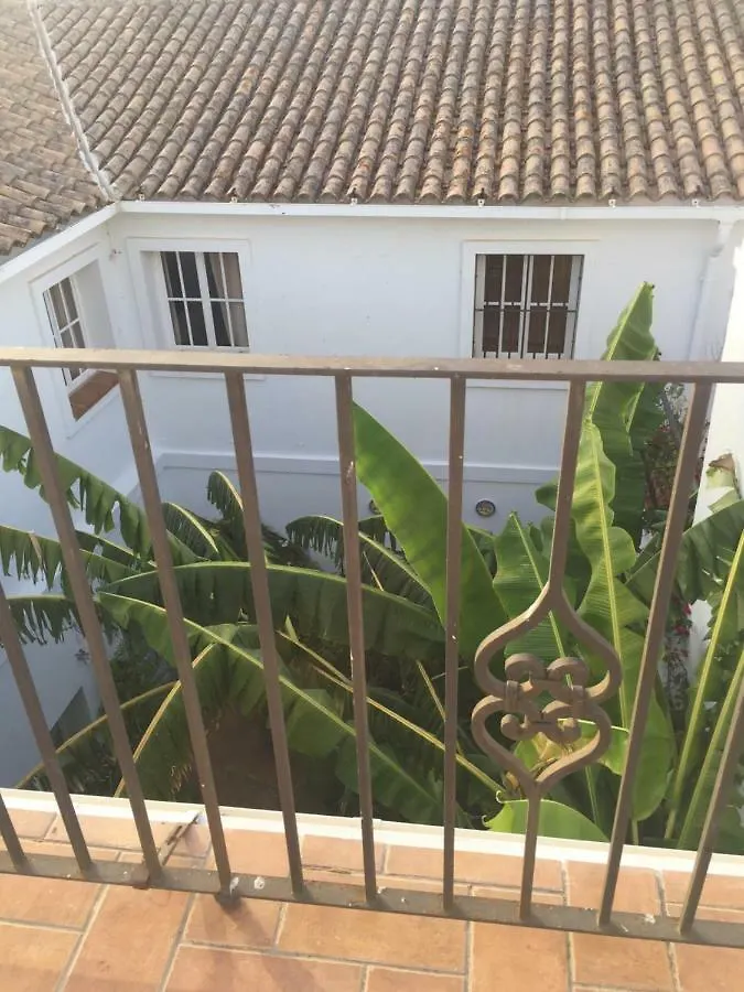 Country house La Casa De Abu - Casita Con Encanto Guest House Medina-Sidonia