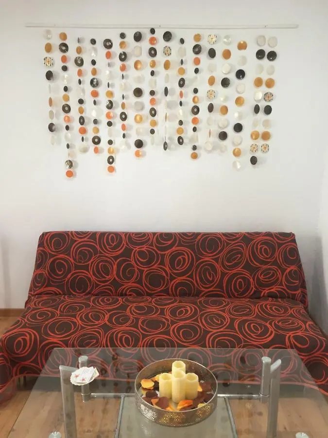 La Casa De Abu - Casita Con Encanto Guest House Medina-Sidonia Country house